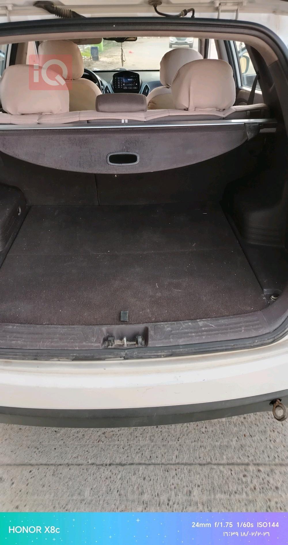 هيونداي توسان